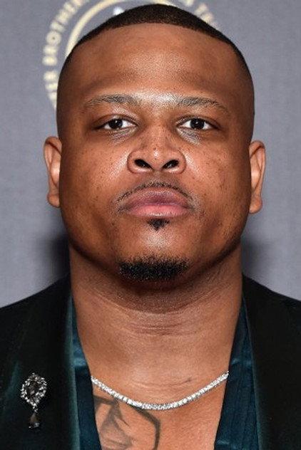 Brian Jordan Jr. - Actor Profile Photo