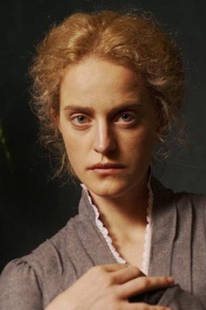 Daria Polunina - Actor Profile Photo