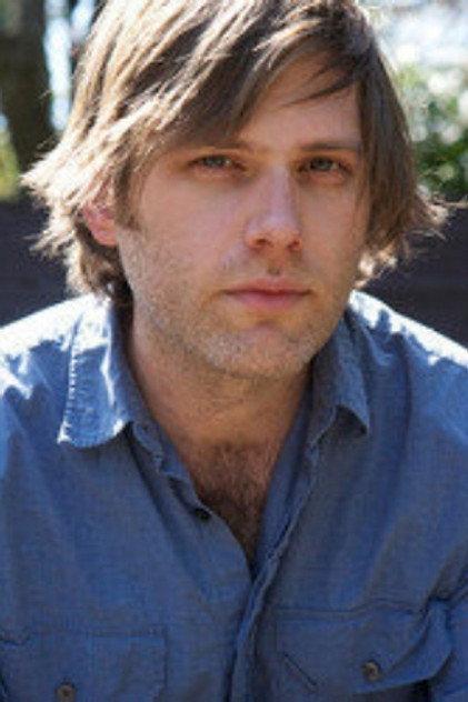 Eric D. Johnson - Actor Profile Photo