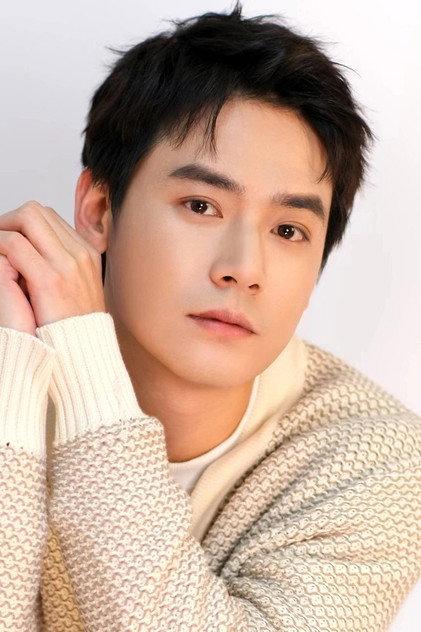Zeng Yitong - Actor Profile Photo
