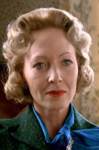 Norma West - Actor Profile Photo