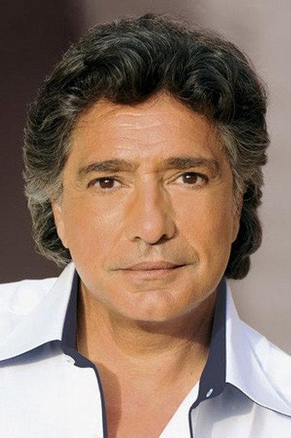 Frédéric François - Actor Profile Photo