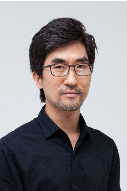 Kim Jae-rok - Actor Profile Photo