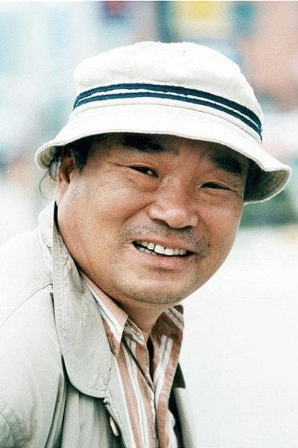Kim Sang-sun - Actor Profile Photo
