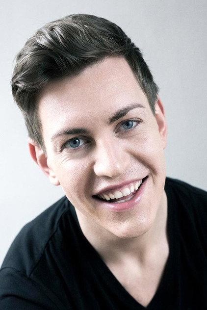 Kim André - Actor Profile Photo
