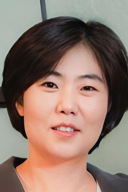 Hong Jeong-eun - Actor Profile Photo