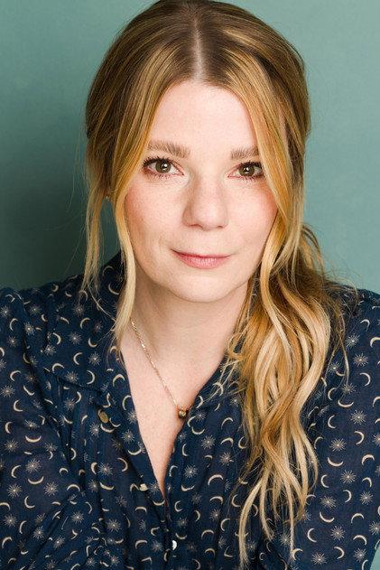Kaley McCormack - Actor Profile Photo