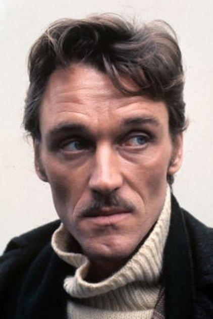 John Steiner - Actor Profile Photo