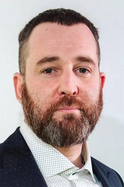 Aleksey Rozin - Actor Profile Photo