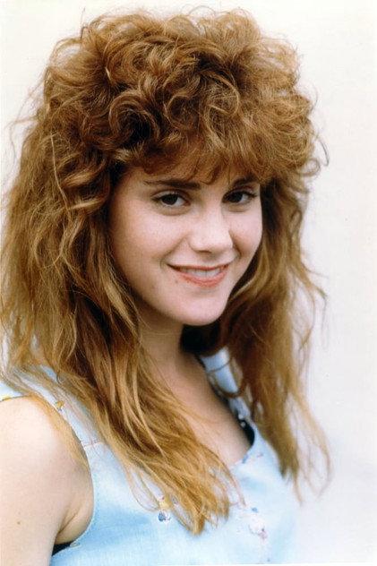 Kerri Green - Actor Profile Photo