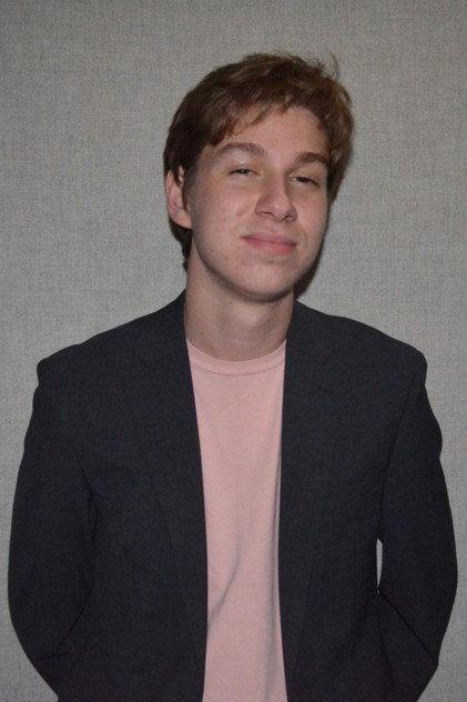 Noam Benartzy - Actor Profile Photo