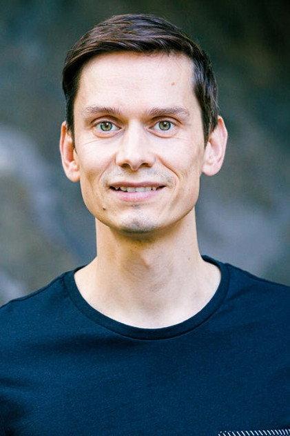Dirk Petrick - Actor Profile Photo