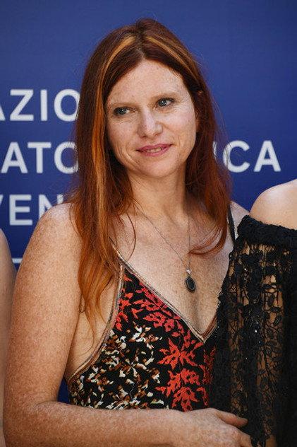 Susanna Nicchiarelli - Actor Profile Photo
