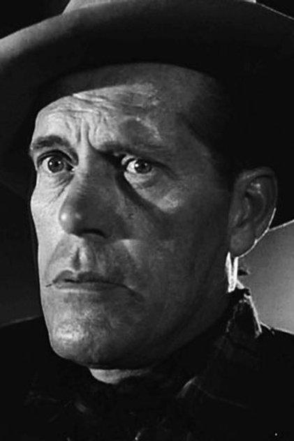 Chet Brandenburg - Actor Profile Photo