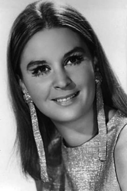 Elsa Daniel - Actor Profile Photo