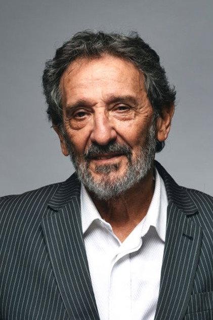 Ricardo Merkin - Actor Profile Photo