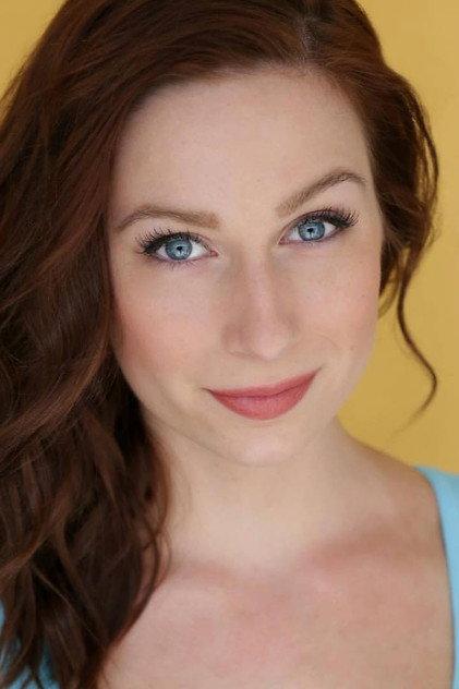 Jules Medcraft - Actor Profile Photo