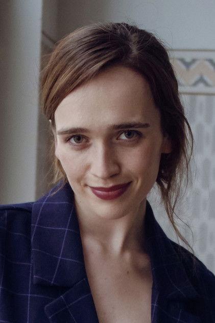 Alžběta Malá - Actor Profile Photo
