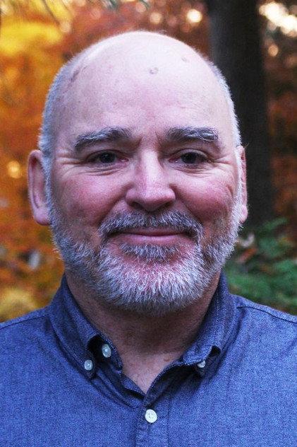 Claude Talbot - Actor Profile Photo