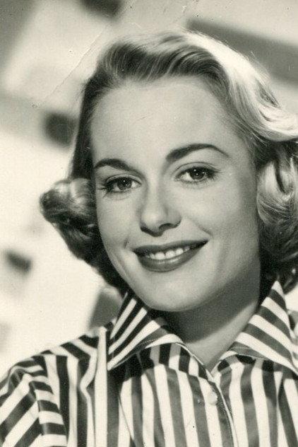 Josephine Griffin - Actor Profile Photo