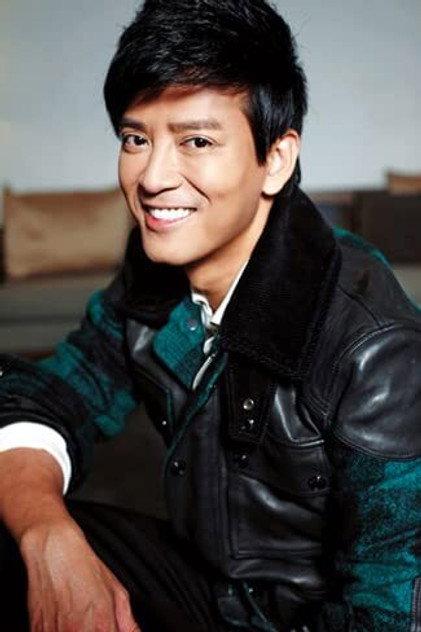 Daniel Chan Hiu-Tung - Actor Profile Photo