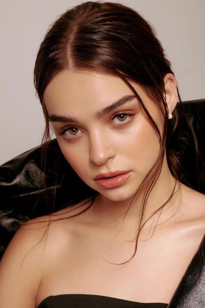 Macarena García - Actor Profile Photo