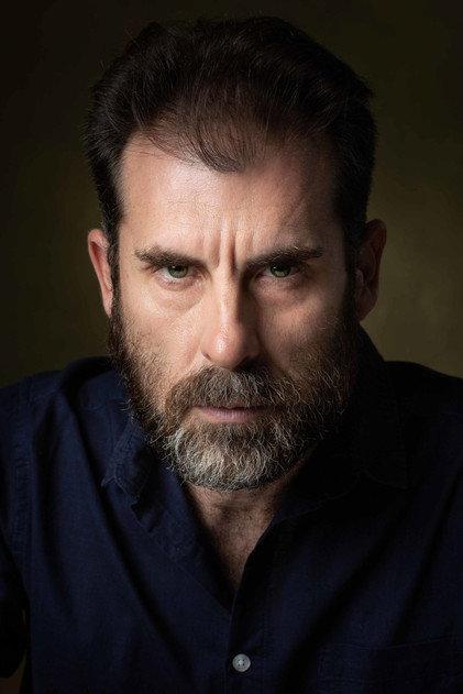 Rafa de Vera - Actor Profile Photo