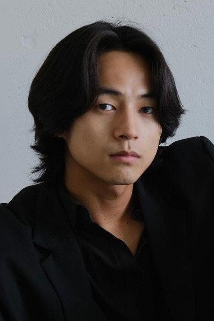 Kim Da-han - Actor Profile Photo