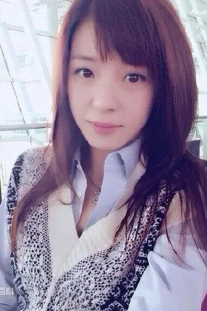 Shi Wei - Actor Profile Photo