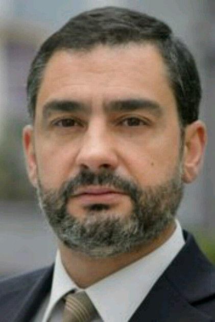 Ricardo de Barreiro - Actor Profile Photo