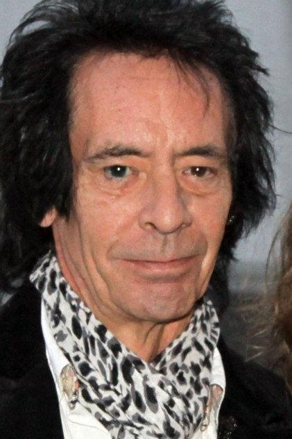 Robin Le Mesurier - Actor Profile Photo