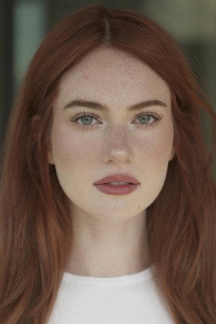 Kennedy Walsh - Actor Profile Photo