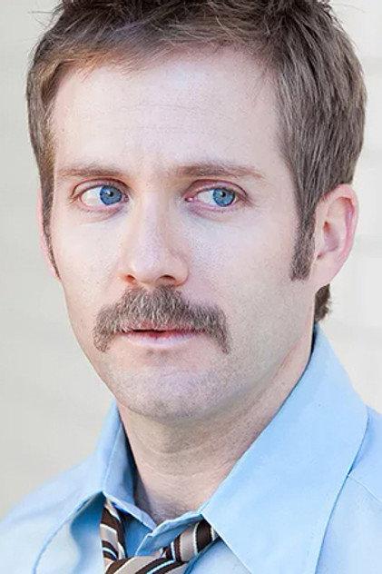 Kurt Ela - Actor Profile Photo