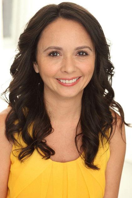 Maria Rusolo - Actor Profile Photo