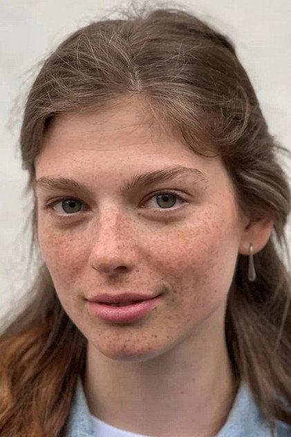 Maya Giter - Actor Profile Photo