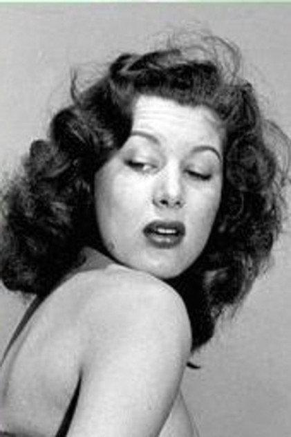 Joanne Arnold - Actor Profile Photo