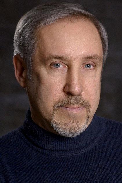 Valeriy Lukyanov - Actor Profile Photo