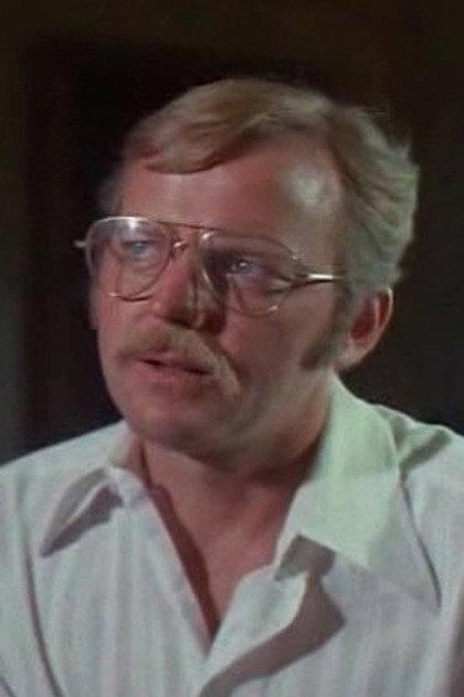 Gordon Herigstadt - Actor Profile Photo