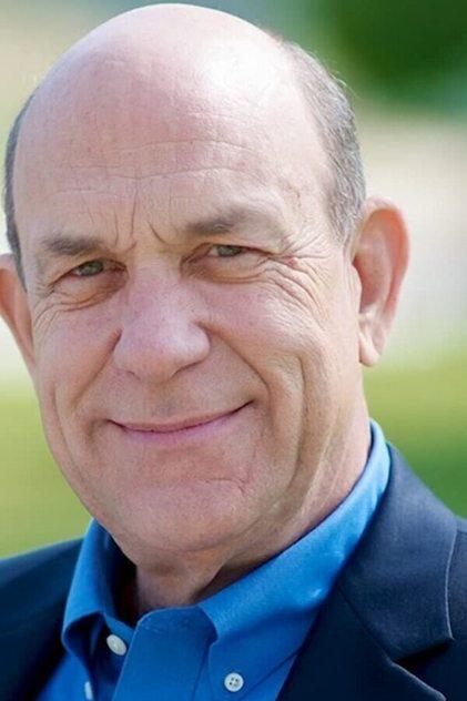 Richard McGonagle - Actor Profile Photo