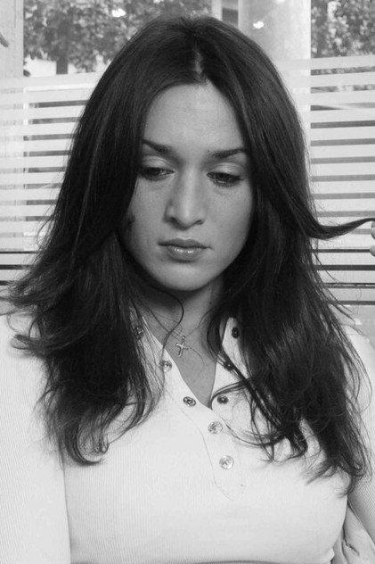 Vivianne Treschow - Actor Profile Photo
