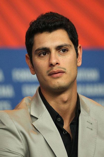 Ofer Hayoun - Actor Profile Photo