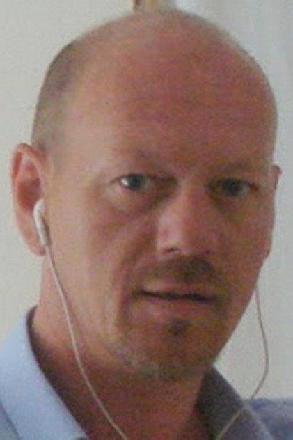 Claus Bahnsen - Actor Profile Photo