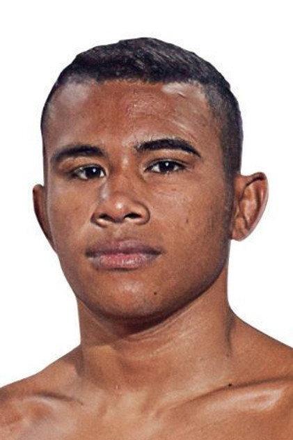 Walter Goncalves - Actor Profile Photo