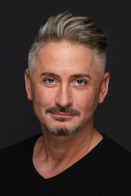 Murat Han - Actor Profile Photo