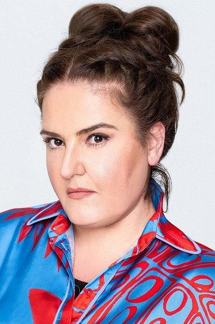 Sofia Vogiatzaki - Actor Profile Photo