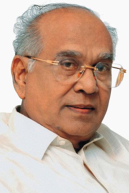Nageshwara Rao Akkineni - Actor Profile Photo