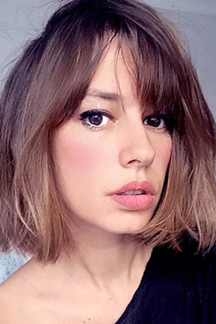 Sümeyra Koç - Actor Profile Photo