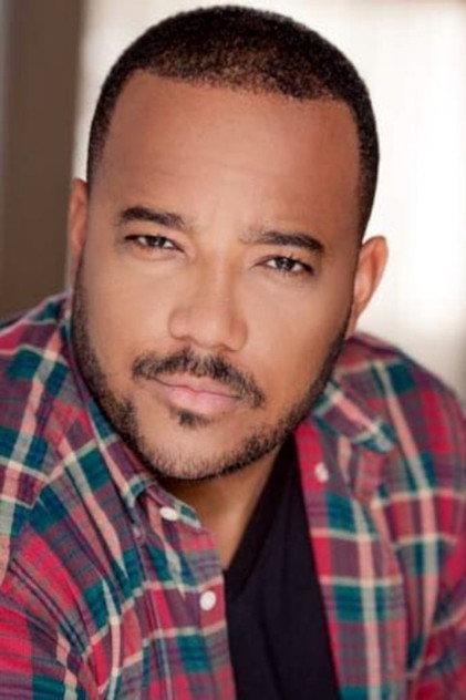 Rhett Lindsey - Actor Profile Photo