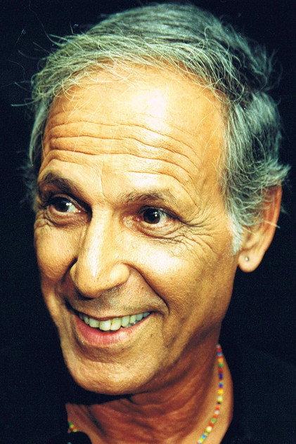 Oshik Levi - Actor Profile Photo