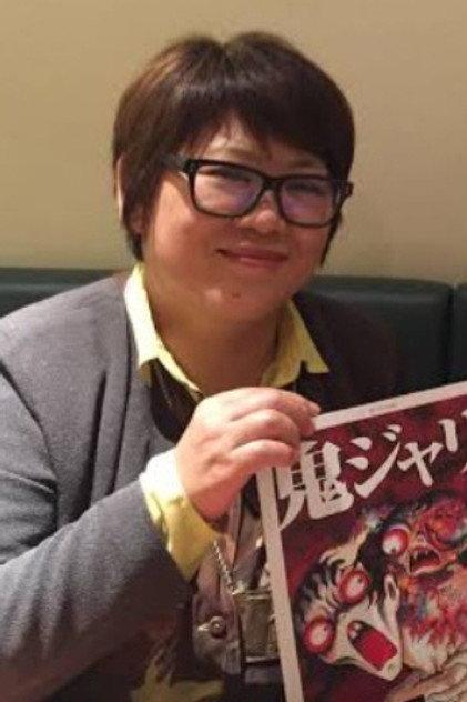 Kanako Inuki - Actor Profile Photo